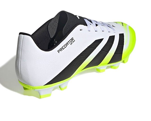 ADIDAS PREDATOR CLUB FG/MG Erkek Çoklu Çim Zemin Kramponu JH8847 Beyaz