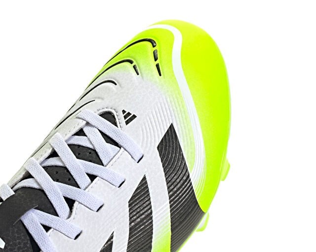 ADIDAS PREDATOR CLUB FG/MG Erkek Çoklu Çim Zemin Kramponu JH8847 Beyaz