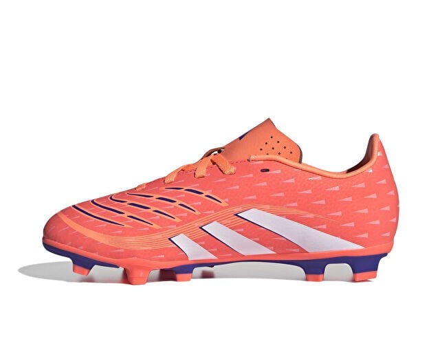 ADIDAS PREDATOR CLUB FG/MG J Çocuk Çoklu Çim Zemin Kramponu JH8867 Turuncu