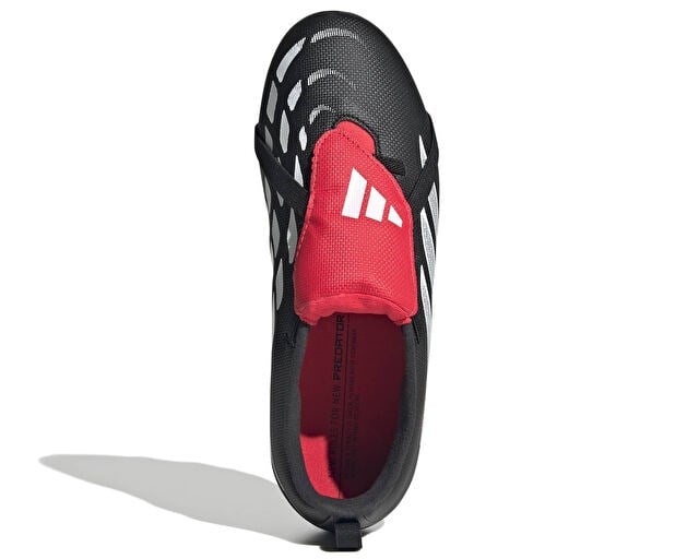 ADIDAS PREDATOR CLUB FT EL FG/MG J Genç Çoklu Çim Zemin Kramponu JR3331 Siyah