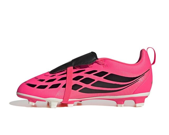 ADIDAS PREDATOR CLUB FT EL FG/MG J Genç Çoklu Çim Zemin Kramponu HQ2272 Turuncu