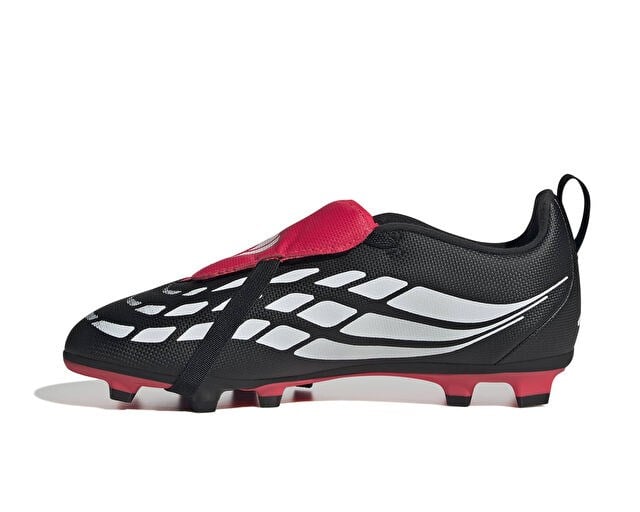 ADIDAS PREDATOR CLUB FT EL FG/MG J Genç Çoklu Çim Zemin Kramponu JR3331 Siyah