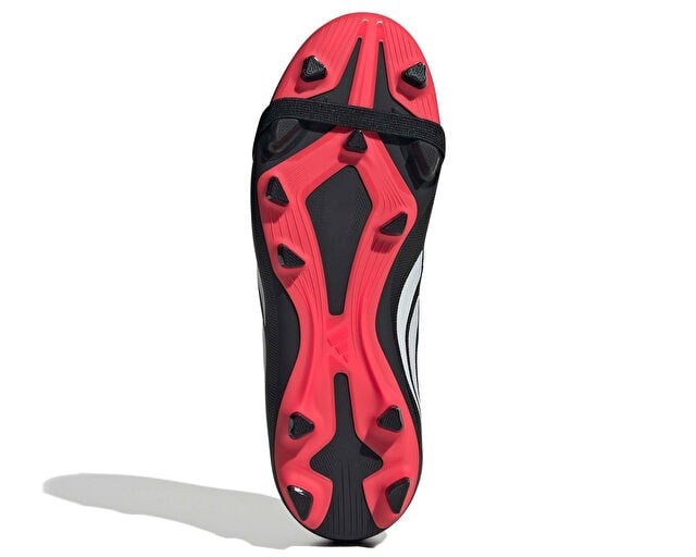 ADIDAS PREDATOR CLUB FT EL FG/MG J Genç Çoklu Çim Zemin Kramponu JR3331 Siyah