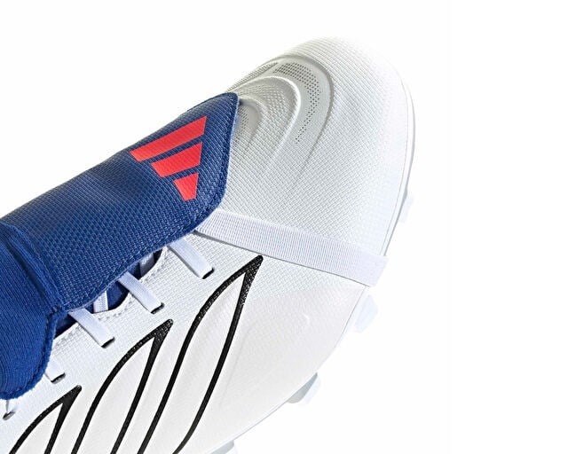 ADIDAS PREDATOR CLUB FT FG Erkek Çoklu Çim Zemin Kramponu JP6524 Beyaz