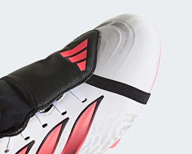 ADIDAS PREDATOR CLUB FT FG/MG Erkek Çoklu Çim Zemin Kramponu IH2117 Beyaz