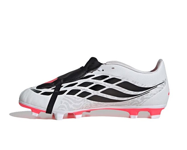 ADIDAS PREDATOR CLUB FT FG/MG Erkek Çoklu Çim Zemin Kramponu IH2117 Beyaz