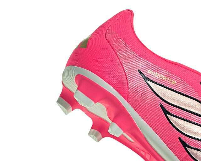 ADIDAS PREDATOR CLUB FT FG/MG Erkek Çoklu Çim Zemin Kramponu HQ2273 Turuncu