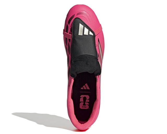 ADIDAS PREDATOR CLUB FT FG/MG Erkek Çoklu Çim Zemin Kramponu HQ2273 Turuncu