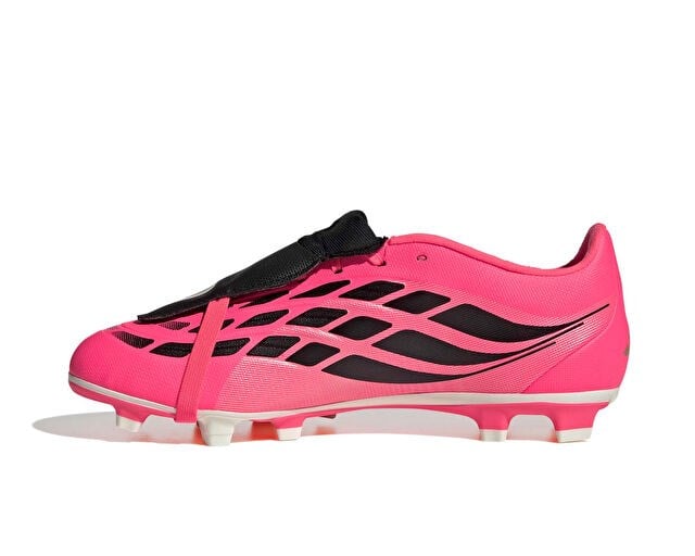 ADIDAS PREDATOR CLUB FT FG/MG Erkek Çoklu Çim Zemin Kramponu HQ2273 Turuncu