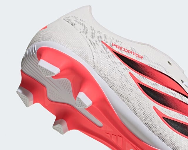 ADIDAS PREDATOR CLUB FT FG/MG Erkek Çoklu Çim Zemin Kramponu IH2117 Beyaz