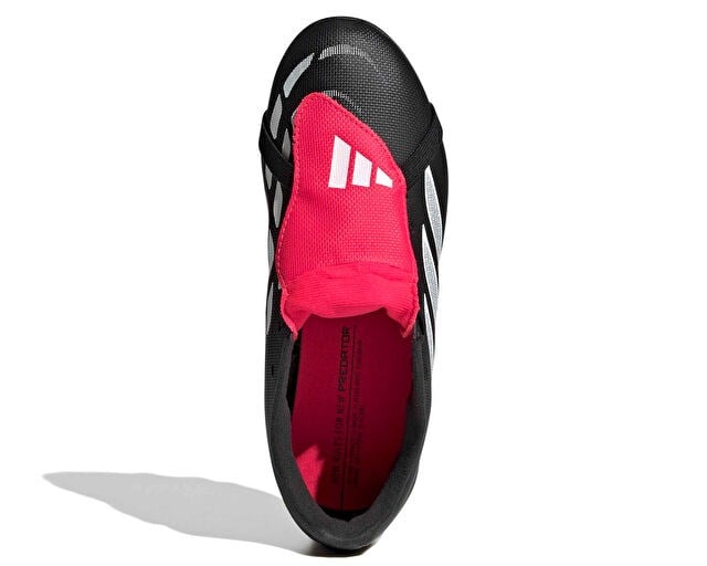 ADIDAS PREDATOR CLUB FT FG/MG J Genç Çoklu Çim Zemin Kramponu KI8895 Siyah