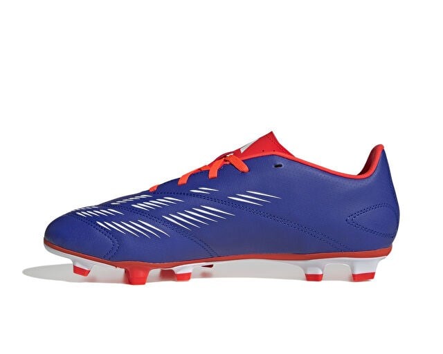 ADIDAS PREDATOR CLUB FXG Erkek Çim Zemin Kramponu IF6344 Mavi