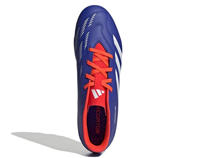 ADIDAS PREDATOR CLUB FXG Erkek Çim Zemin Kramponu IF6344 Mavi