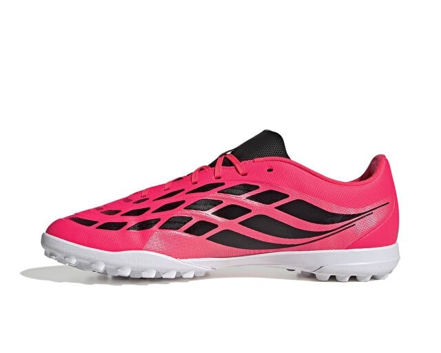 ADIDAS PREDATOR CLUB TF Erkek Halı Saha Ayakkabısı HP9975 Turuncu
