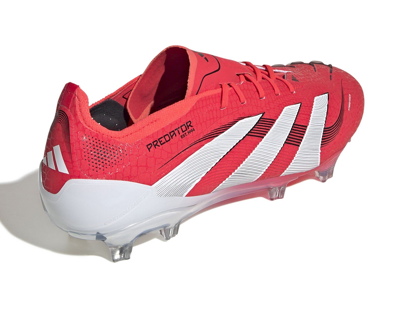Adidas Predator Elite FG Çim Saha Krampon -  ID3882