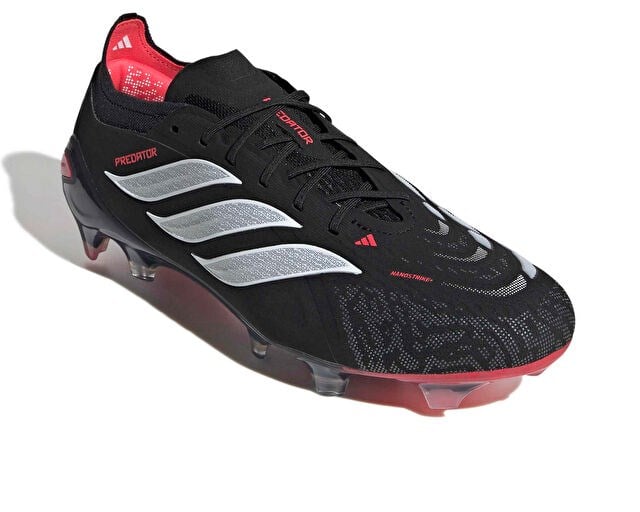 ADIDAS PREDATOR ELITE FG Erkek Çim Zemin Kramponu JS0429 Siyah
