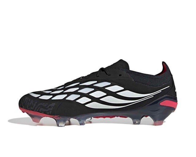 ADIDAS PREDATOR ELITE FG Erkek Çim Zemin Kramponu JS0429 Siyah