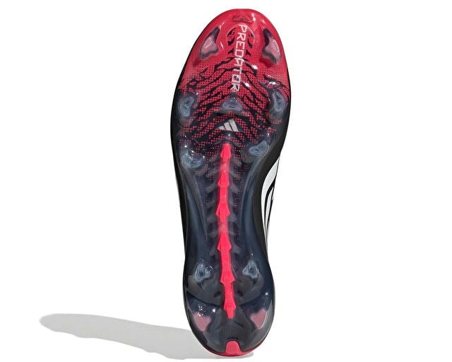ADIDAS PREDATOR ELITE FG Erkek Çim Zemin Kramponu JS0429 Siyah