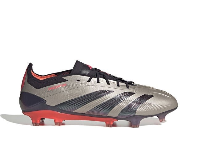 ADIDAS PREDATOR ELITE FG IF8868 Gri