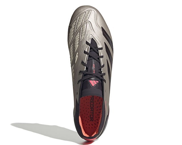 ADIDAS PREDATOR ELITE FG IF8868 Gri