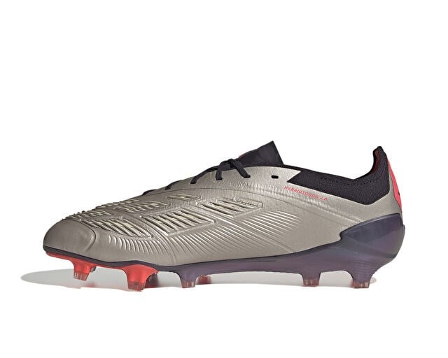 ADIDAS PREDATOR ELITE FG IF8868 Gri