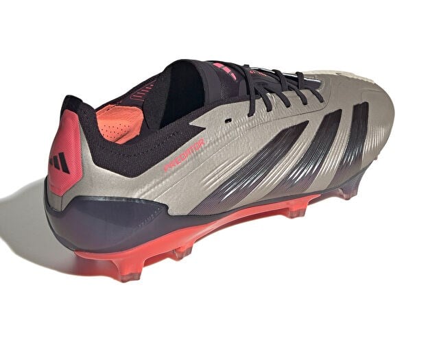 ADIDAS PREDATOR ELITE FG IF8868 Gri