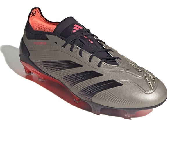ADIDAS PREDATOR ELITE FG IF8868 Gri