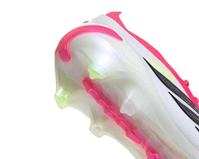 ADIDAS PREDATOR ELITE FG Unisex Çim Zemin Kramponu JS0433 Kırmızı