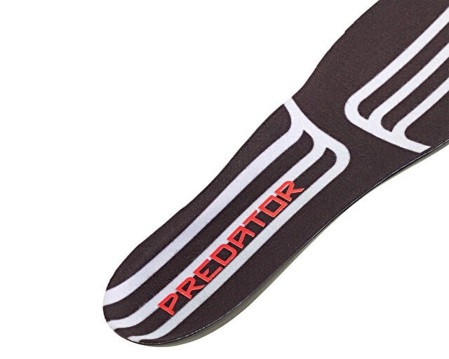 ADIDAS PREDATOR ELITE FT F Unisex Çim Zemin Kramponu JS0379 Gri