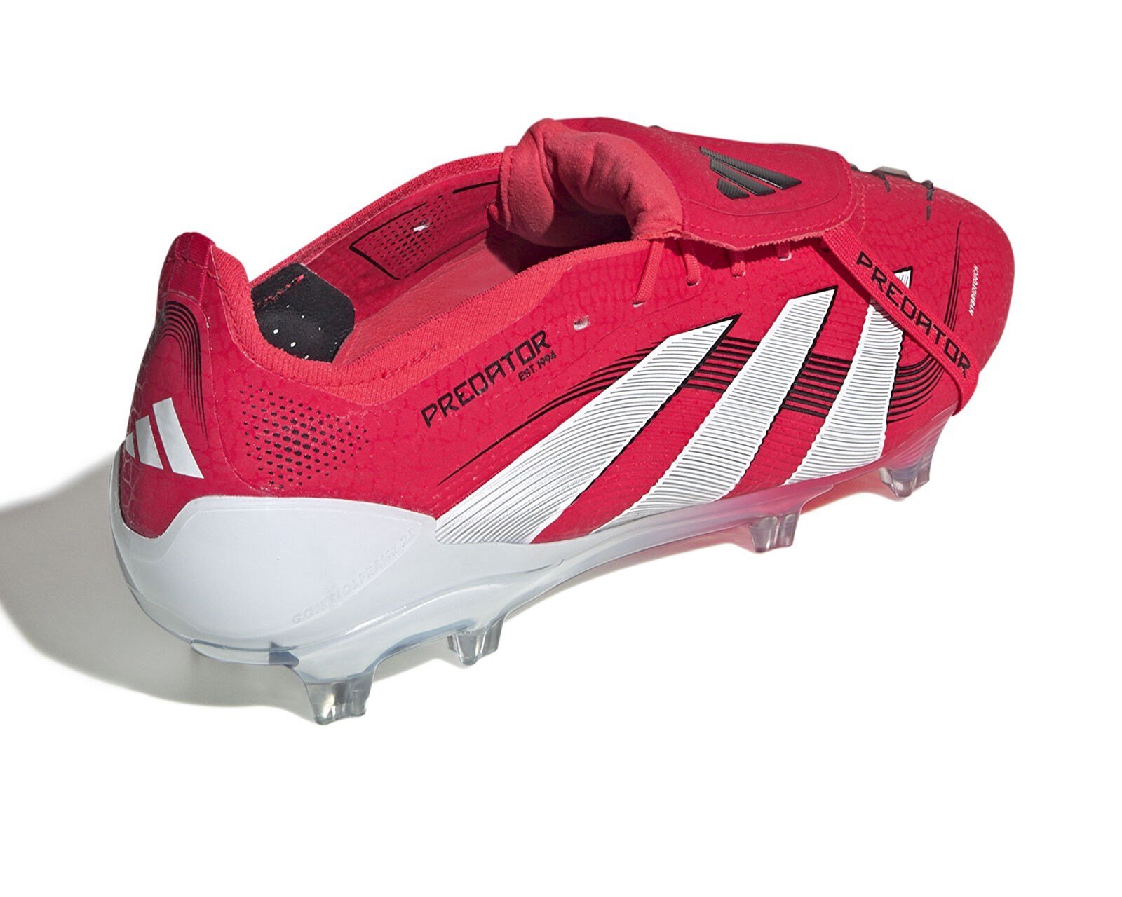 Adidas Predator Elite FT FG Çim Saha Krampon -  ID8966