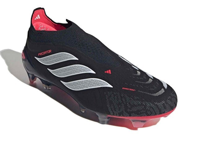 ADIDAS PREDATOR ELITE LL FG Erkek Çim Zemin Kramponu JS0408 Siyah