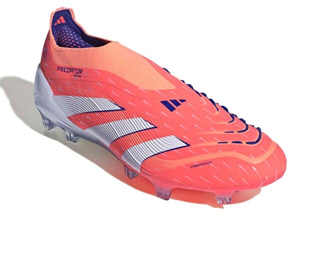 ADIDAS PREDATOR ELITE LL FG Erkek Çim Zemin Kramponu JI1076 Turuncu