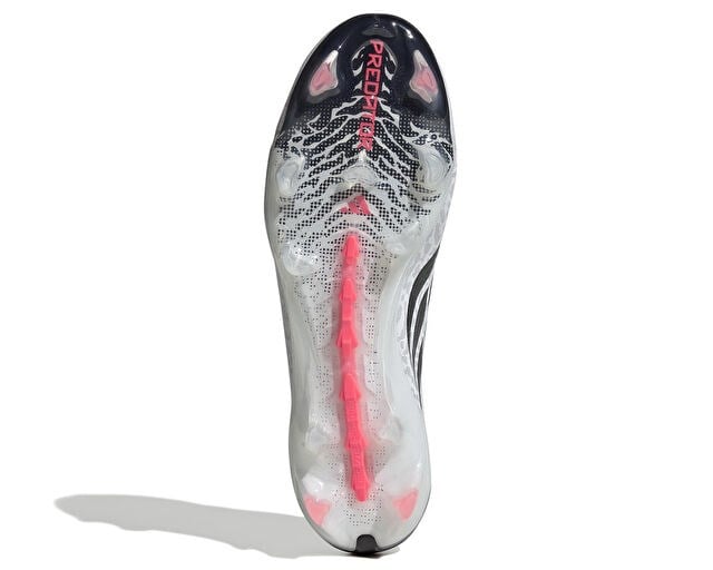 ADIDAS PREDATOR ELITE LL FG Erkek Çim Zemin Kramponu JP6267 Beyaz