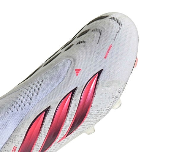 ADIDAS PREDATOR ELITE LL FG Erkek Çim Zemin Kramponu JP6267 Beyaz