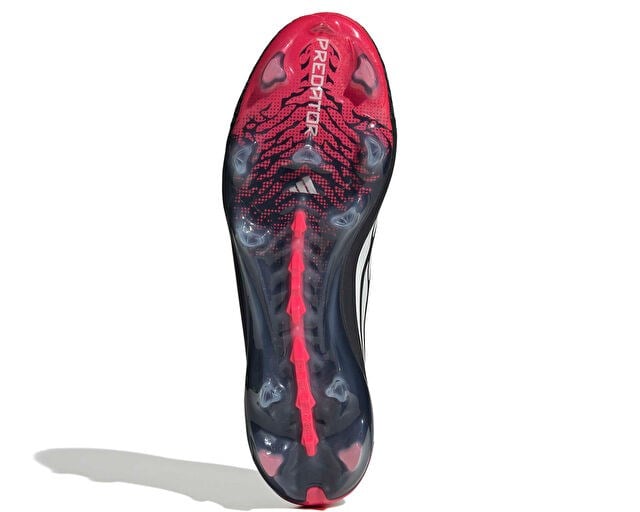 ADIDAS PREDATOR ELITE LL FG Erkek Çim Zemin Kramponu JS0408 Siyah