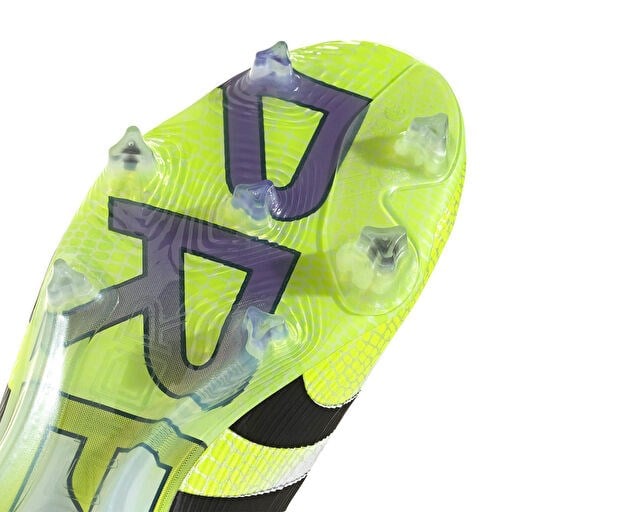 ADIDAS PREDATOR ELITE LL FG Erkek Çim Zemin Kramponu JI1075 Beyaz