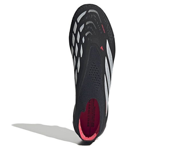 ADIDAS PREDATOR ELITE LL FG Erkek Çim Zemin Kramponu JS0408 Siyah