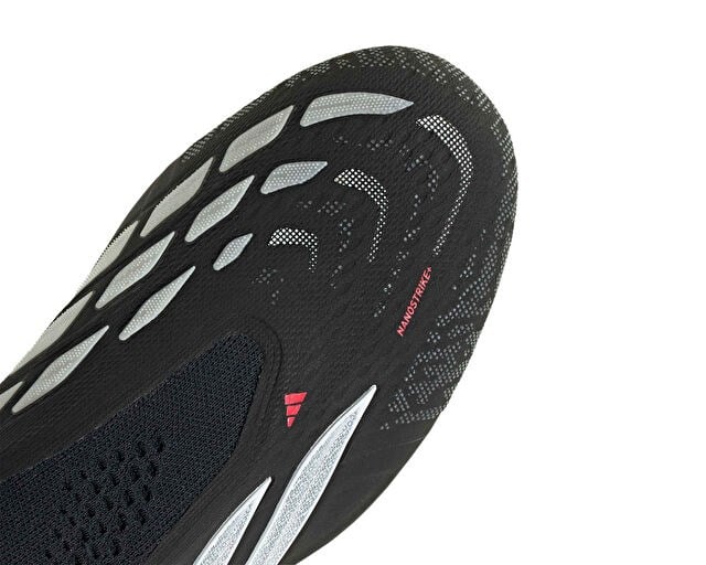 ADIDAS PREDATOR ELITE LL FG Erkek Çim Zemin Kramponu JS0408 Siyah