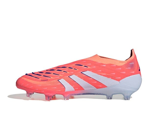 ADIDAS PREDATOR ELITE LL FG Erkek Çim Zemin Kramponu JI1076 Turuncu