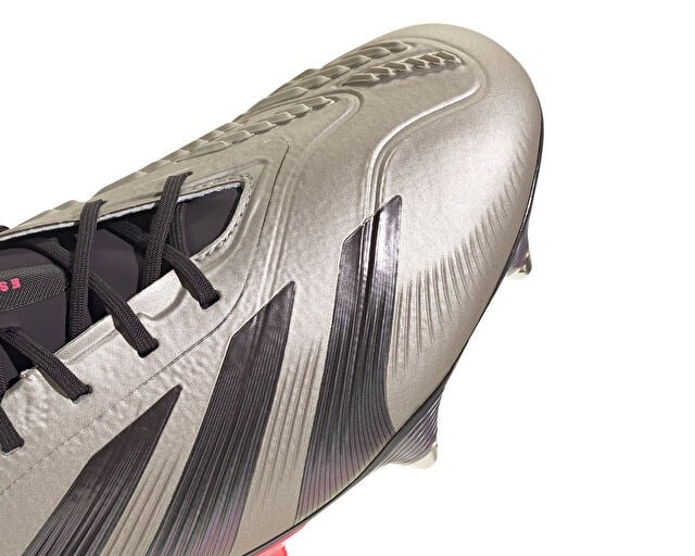 ADIDAS PREDATOR ELITE SG Erkek Islak / Yumuşak Çim Zemin Kramponu ID0913 Krem