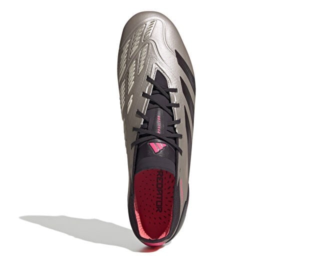 ADIDAS PREDATOR ELITE SG Erkek Islak / Yumuşak Çim Zemin Kramponu ID0913 Krem