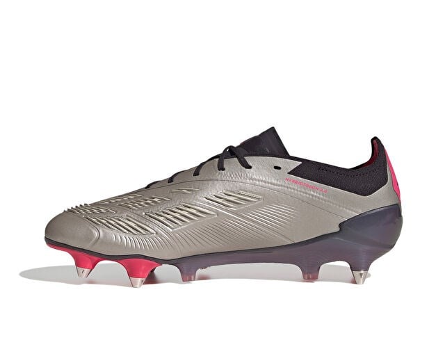ADIDAS PREDATOR ELITE SG Erkek Islak / Yumuşak Çim Zemin Kramponu ID0913 Krem