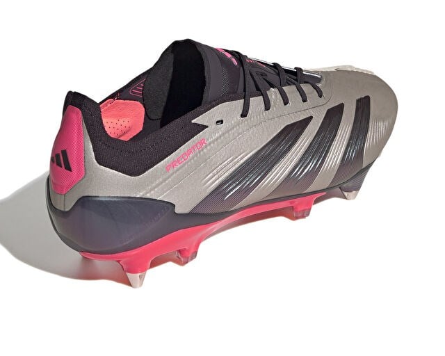 ADIDAS PREDATOR ELITE SG Erkek Islak / Yumuşak Çim Zemin Kramponu ID0913 Krem