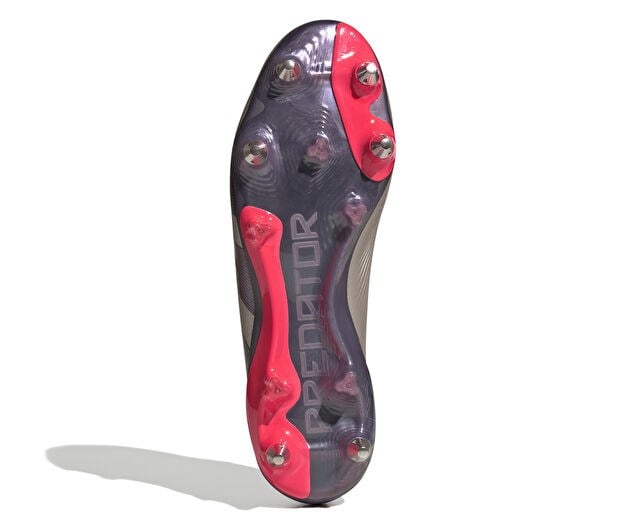 ADIDAS PREDATOR ELITE SG Erkek Islak / Yumuşak Çim Zemin Kramponu ID0913 Krem