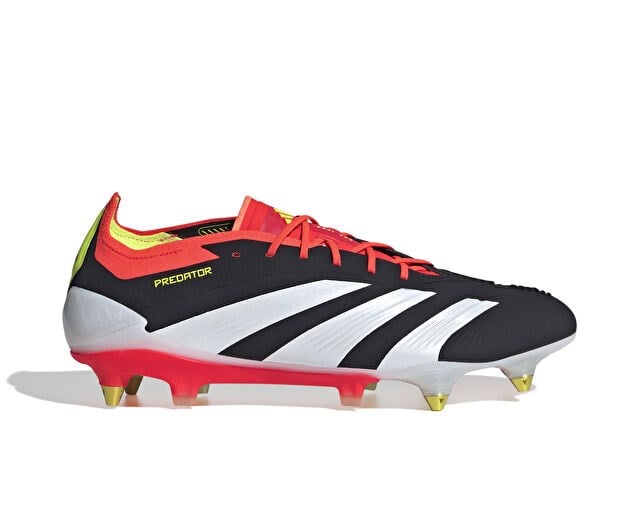 ADIDAS PREDATOR ELITE SG IG7784 Siyah