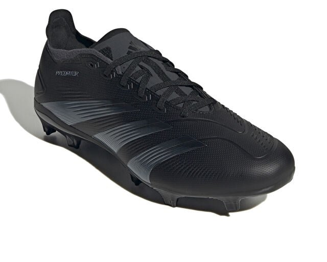 ADIDAS PREDATOR LEAGUE FG Erkek Çim Zemin Kramponu IG7763 Siyah