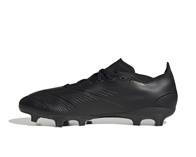 ADIDAS PREDATOR LEAGUE FG Erkek Çim Zemin Kramponu IF6347 Siyah