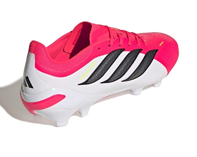 ADIDAS PREDATOR LEAGUE FG Erkek Çim Zemin Kramponu JR7880 Kırmızı