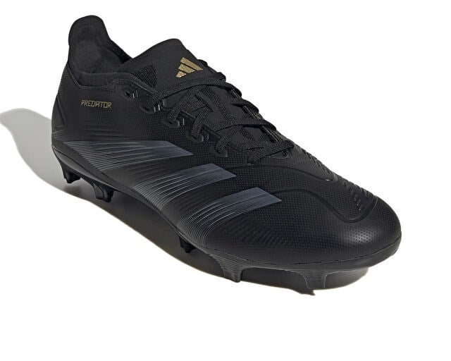 ADIDAS PREDATOR LEAGUE FG Erkek Çim Zemin Kramponu IF6347 Siyah