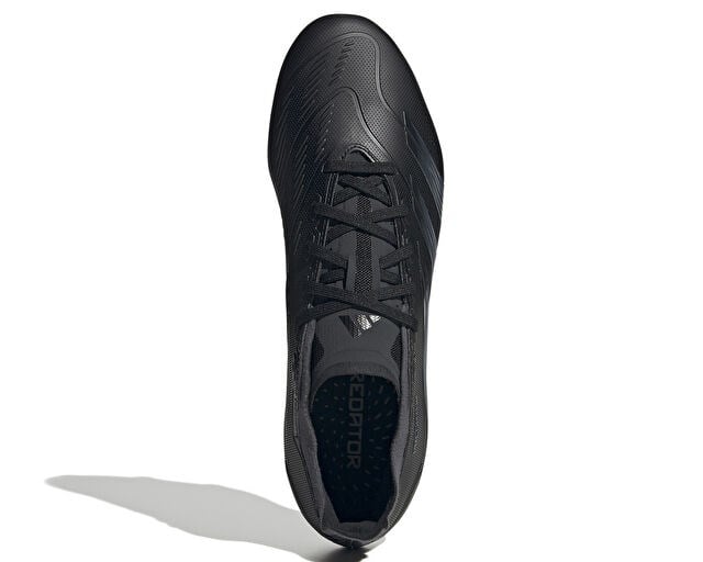 ADIDAS PREDATOR LEAGUE FG Erkek Çim Zemin Kramponu IG7763 Siyah